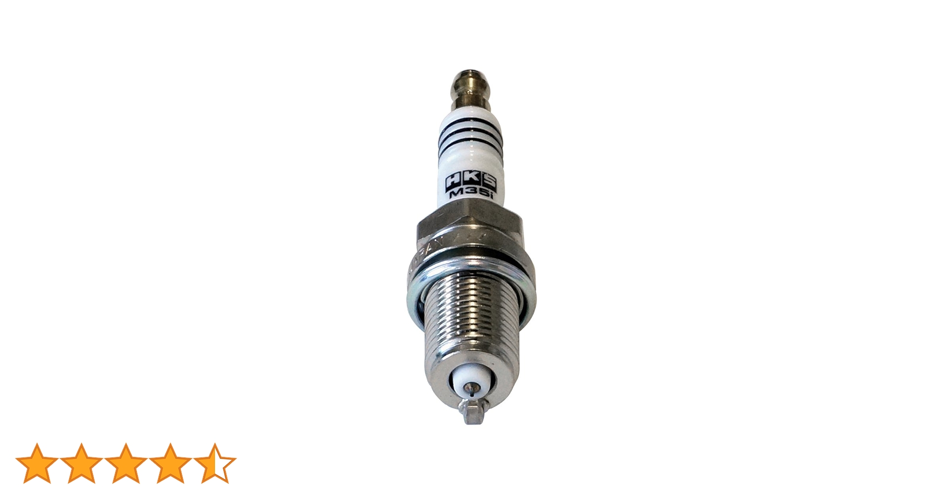 HKS スパークプラグ 4セット 50003-M35I 楽天市場】HKS スパークプラグ 50003-M35i-4 4本セット スーパー